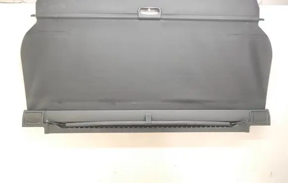 BMW 3 E90 E91 Parcel shelf load cover