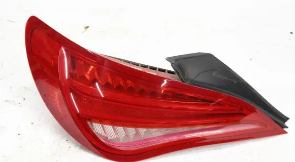 Rear/tail lights