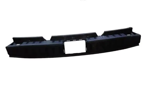BMW X1 E84 Trunk/boot sill cover protection 2990736