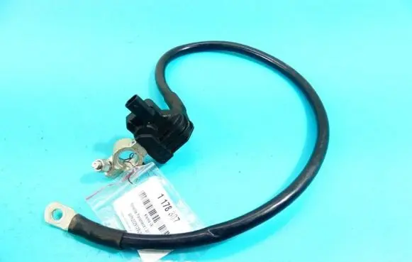 Porsche Panamera (970) Negative earth cable (battery) IMPRK1178307