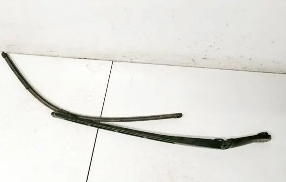 Audi Q7 4L Front wiper blade arm 178832