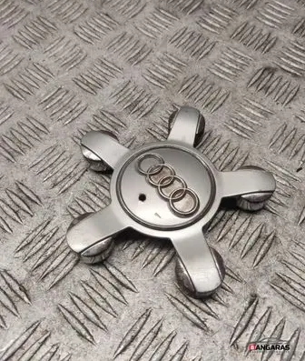 Original wheel cap