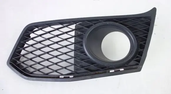 Honda Civic Front fog light trim/grill 71119TV8E012