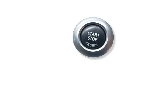BMW 1 E81 E87 Engine start stop button switch 6949499