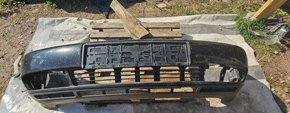 Audi A4 S4 B5 8D Front bumper