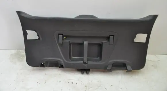 Opel Astra J Tailgate trim 13261681