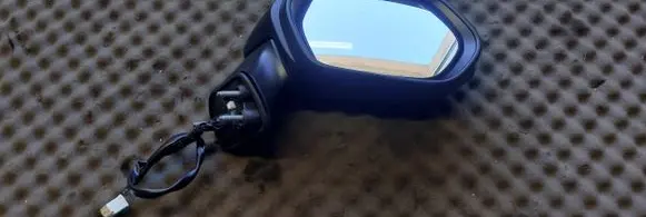 Toyota Corolla E210 E21 Front door electric wing mirror E8049749 8791002L41