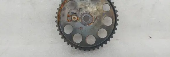Audi Q3 F3 Camshaft pulley/ VANOS 04L109105