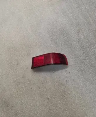 Opel Omega B2 Rear tail light reflector 152033