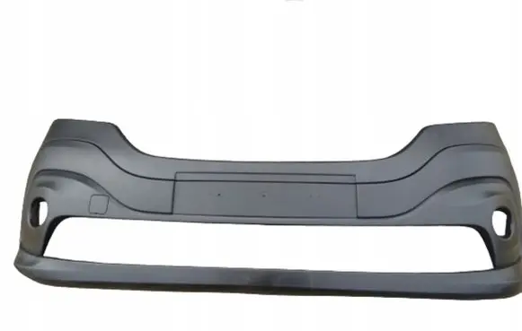 Volkswagen Polo VI Front bumper R13P2