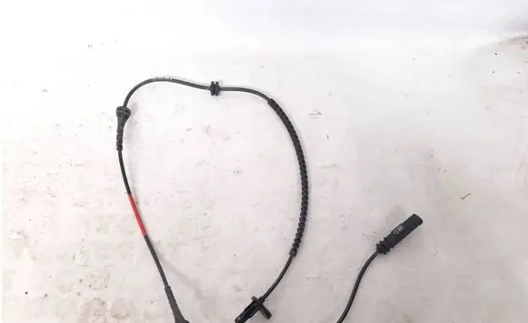 BMW 4 G22 G23 G24 G26 ABS brake wheel speed sensor 6895661 5A16AC6 34526895661