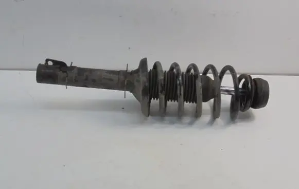 Front shock absorber/damper