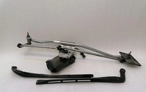 Bentley T2 Front wiper linkage and motor PM111842PC