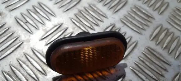 Renault Scenic I Front fender indicator light
