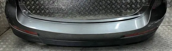 Infiniti EX Rear bumper EX37 1BA0H