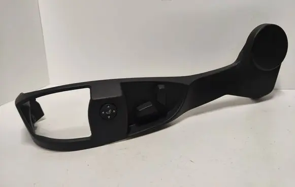 Seat control switch