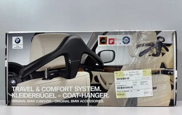 BMW 2 F74 F78 Interior decorative trim set 2449251