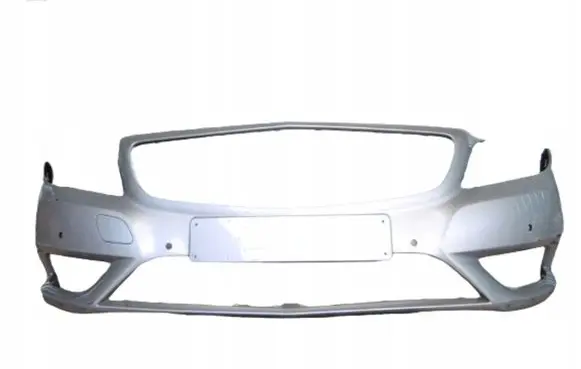 Mercedes-Benz B W246 W242 Front bumper