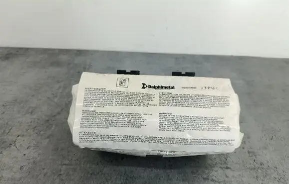 Fiat Linea Passenger airbag