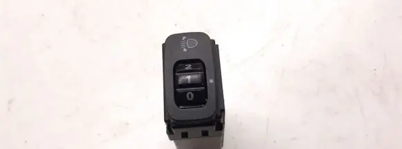 Peugeot 4007 Headlight level height control switch 7E22