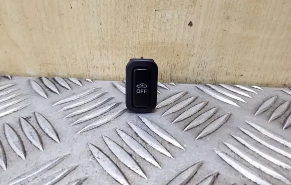Volkswagen PASSAT B8 Alarm switch 5G0962109