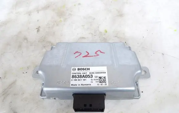 Engine control unit/module