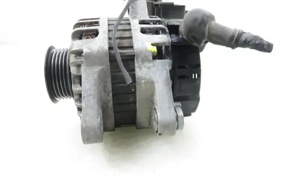 Hyundai i20 (PB PBT) Generator/alternator 3730003100 2655633