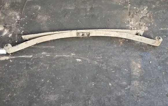 Volkswagen Caddy Rear leaf spring IMPRK1565658