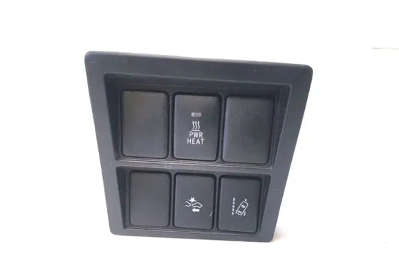 Toyota Hilux (AN120, AN130) Other switches/knobs/shifts 55446KK040