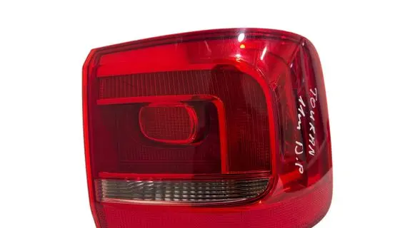 Volkswagen Touran II Rear/tail lights