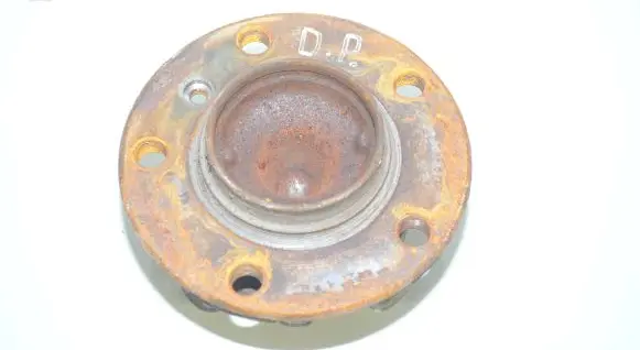 BMW 3 GT F34 Front wheel ball bearing 31206876840 6876840