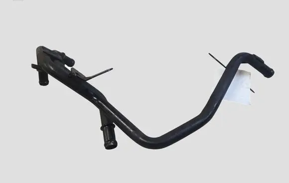 Volkswagen Golf VI Engine coolant pipe/hose 03C121070D