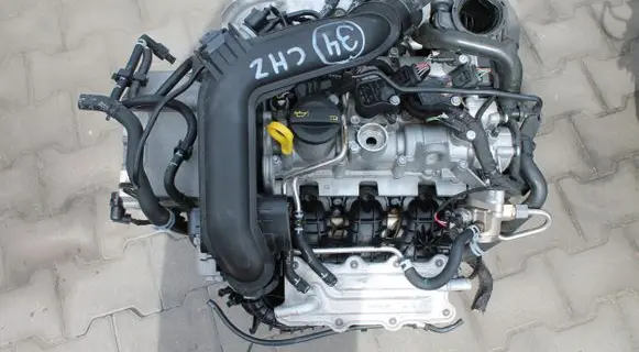Opel Insignia A Engine 5678