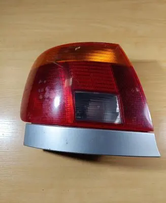 Audi A4 S4 B5 8D Rear/tail lights 8D0945095A