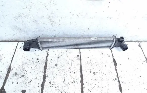 Ford Kuga III Intercooler radiator LX616K775AD