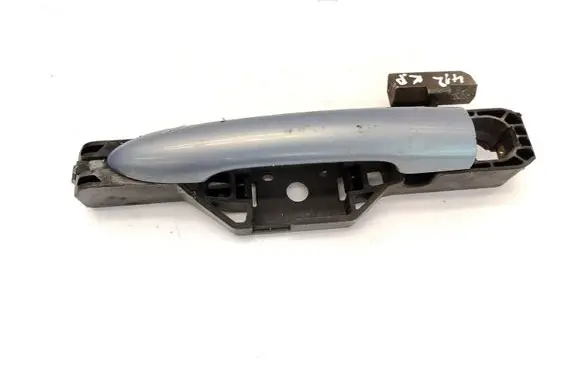 Renault Espace - Grand espace IV Front door exterior handle 8200008430 TED47
