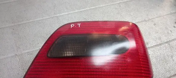 Citroen Xsara Picasso Rear/tail lights