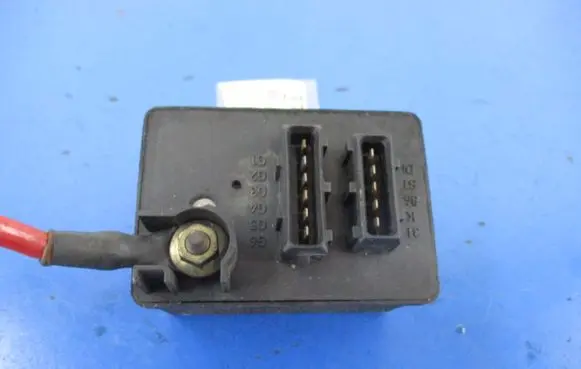 Alfa Romeo 156 Other relay