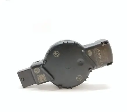 BMW 5 GT F07 Rain sensor 9271879 1212037322 6PW01122401