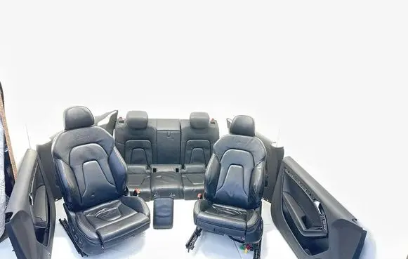 Audi A5 8T 8F Interior set