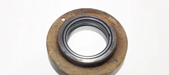 Toyota RAV 4 (XA30) Coil spring mount 