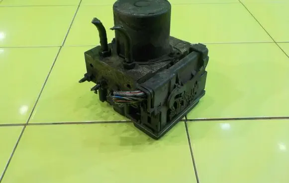 Ford Transit ABS Pump 0265235436