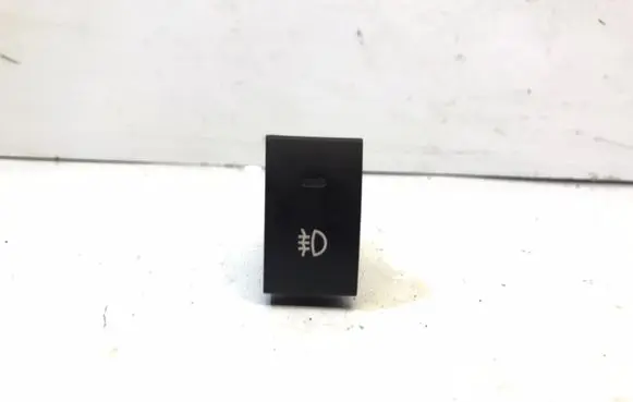 Hyundai Tucson JM Fog light switch 937302E901