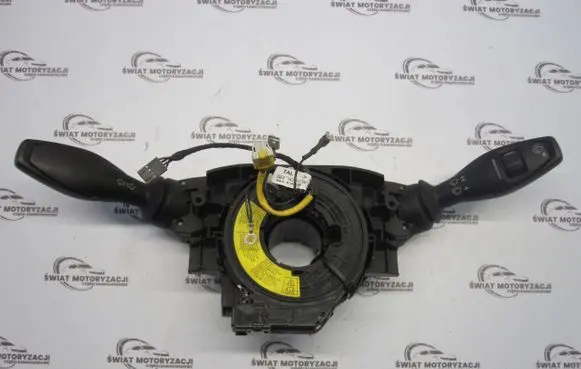 Ford Transit Custom Indicator stalk 13335