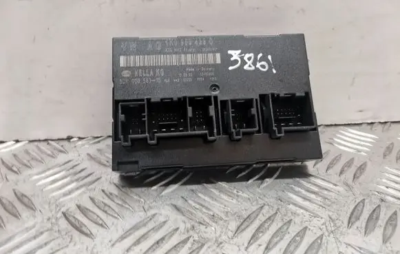 Volkswagen Golf V Comfort/convenience module 1K0959433C