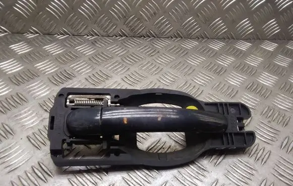 Audi A2 Front door exterior handle 8Z0837885A 8Z0837886A 8Z0839885A