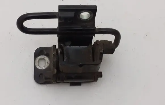 Front door upper hinge