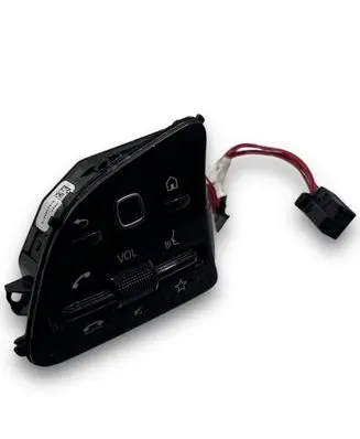 Mercedes-Benz Sprinter W907 W910 Central body control module A4467 A0999053504
