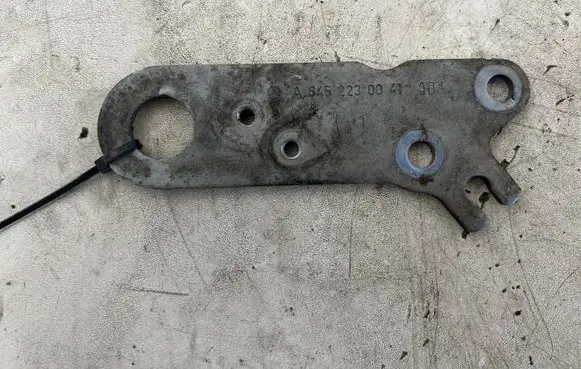 Mercedes-Benz A W176 Other engine bay part A6452230041