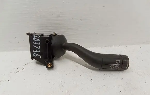 Volkswagen Touareg I Wiper control stalk 7L6953503
